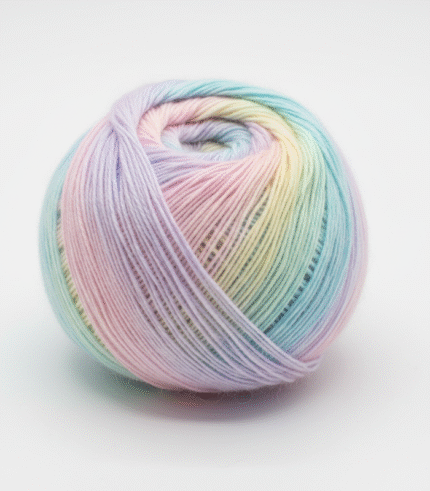 Soft Cotton Yarn