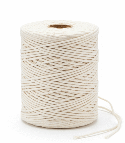 Macrame Cotton Cord